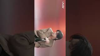 [리무진서비스 가로ver.] 엔하이픈 제이크 | Young & Alive