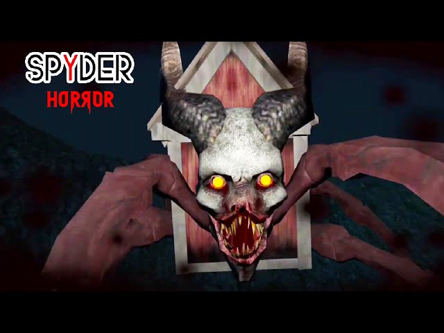 Download do APK de Spider Horror Multiplayer para Android
