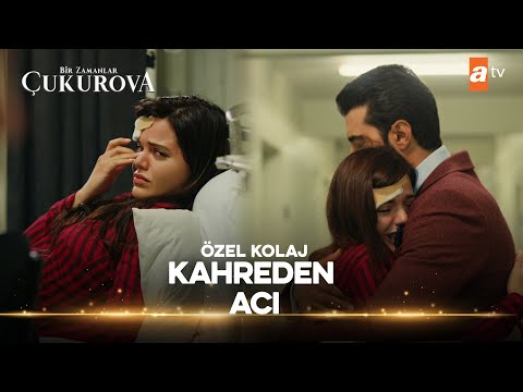 Züleyha'yı Kahreden Acı | Bir Zamanlar Çukurova Özel Kolaj