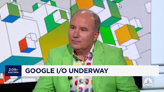Google Still Doesnt Have An Answer To Apples Ai-Potential Says Wedbushs Dan Ives