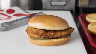 Jackson DIG Chick Fil A