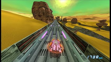 Sand Ocean Lateral Shift in 1