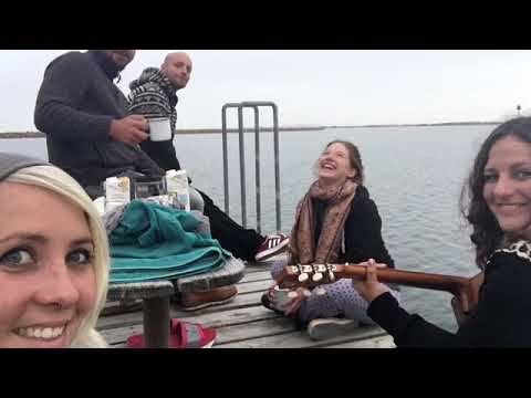 ⁣Sturm oder Flaute Absegeln 2018 Teil 4 Hafentag in Marstal