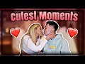 RiceGum and Abby (His Girlfriend) Cutest Moments | HD