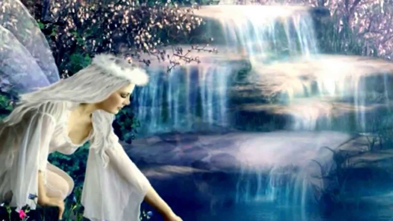 Somebody Stand By Me - Cimberly Rene