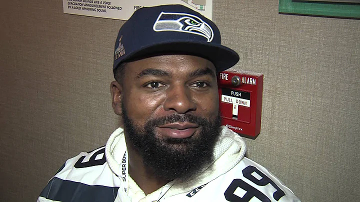 Tony McDaniel On Michael Bennett Being A Clown