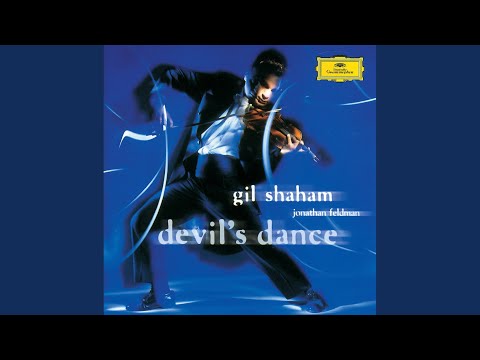 Putar Tartini: Violin Sonata in G Minor, B. g5 "Devil's Trill" (Arr. Kreisler) - Gil Shaham