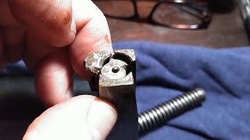 Part 2. CHINESE SKS restoration.