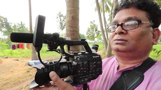 Under-Told Stories Project Videographer Shares Stories From 20 Years On The Job