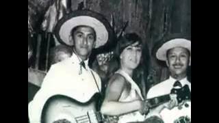 KASIH BERSEMI  - Rudy Rusadi & Eka Djaja Combo