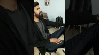 Parizaad Ost Unplugged Cover Asrar Ahmed Ali Akber Hum Tv Drama