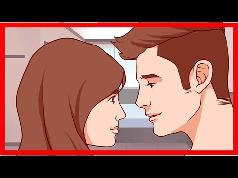How to Do Sexual Meditation