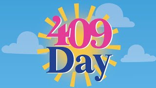 Inaugural '409 Day' event happening Saturday in Beaumont