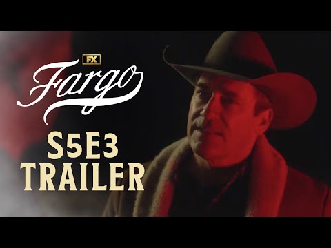 Fargo | Installment 5, Episode 3 Trailer - The Paradox of Intermediate Transactions | FX