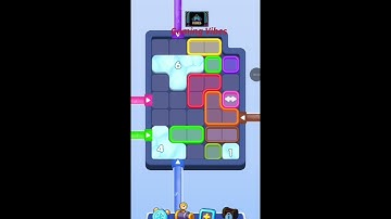 Water Out Puzzle Level 24 Walkthrough Solution