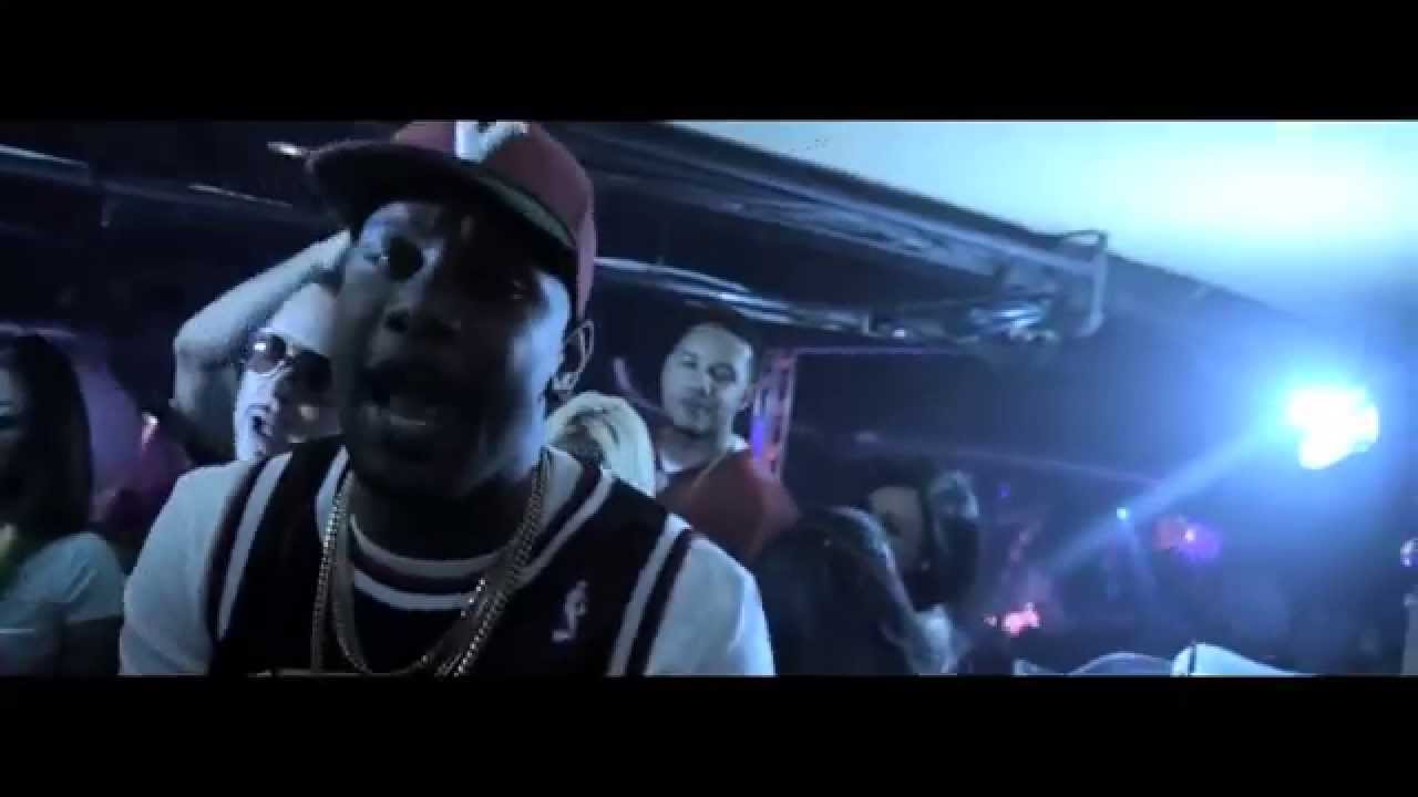 CALS ft. JOE MOSES & ETHAN AVERY Who Let The Ratchets Out YouTube