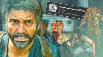Surviving The Last of Us Part 1