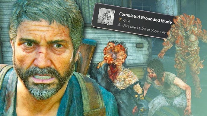 The Last Of Us Part 2 Remastered's Roguelike Mode Undercuts The Whole Point Of  The Story