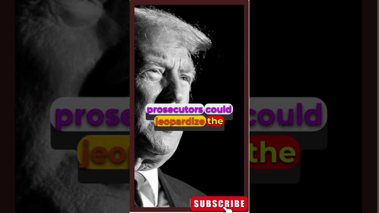 Divorce Case Exposes Alleged Affair With Trump Prosecutor Fani Willis 
