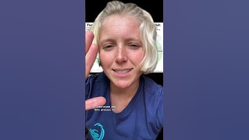 Oceanographer explains Gulf Stream collapse 1/3 #oceanography #ocean #womeninstem #science #climate