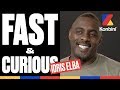 Idris elba  james bond ou pas james bond   fast  curious  konbini