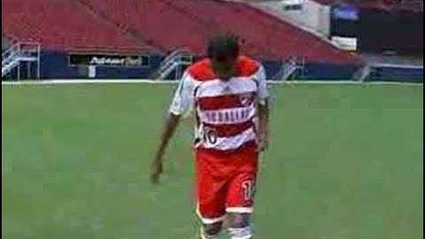 Designated Player Review: Denilson, Blanco, Angel and more!