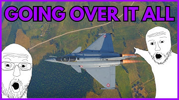 Going Over EVERY VEHICLE In The Storm Warning Dev Server