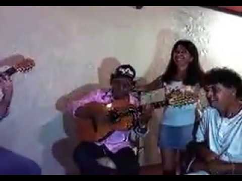 DITADO SERTANEJO - Delley, Doryval, Henrique Violeiro e Dorivan