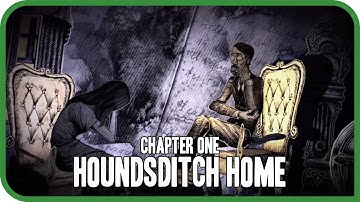 Alice: Madness Returns 100% Nightmare Walkthrough | Houndsditch Home [No Commentary]