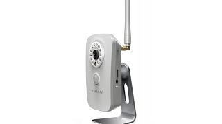Обзор Ip видеокамеры Qihan QH-NM311-WP(Купить: http://magazun.com/qihan-qh-nm311-wp/ Другие камеры видеонаблюдения:http://magazun.com/ip-videokameri/ Видеонаблюдение: ..., 2016-03-11T13:31:34.000Z)