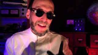 Dr. Talon's "Letter to the Editor" by David D. Levine