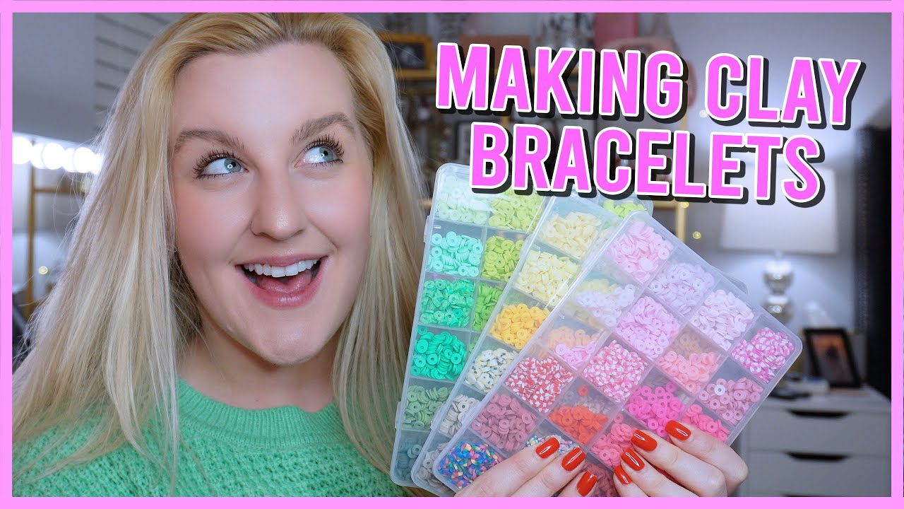Huge Temu Haul (Beads & Bracelet Making Supplies) THE TRUTH ABOUT