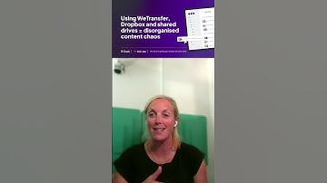 Google Drive, WeTransfer and Dropbox are holding you back