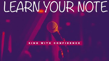 Trust In God ALTO Elevation Worship