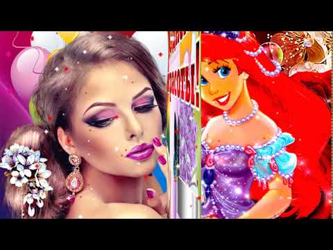 9 СЕНТЯБРЯ ДЕНЬ КРАСОТЫ!!! Красивая музыкальная открытка с Всемирным днём красоты.