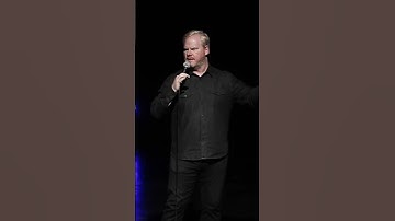 Thumbnail of Exploring Asia | Jim Gaffigan
