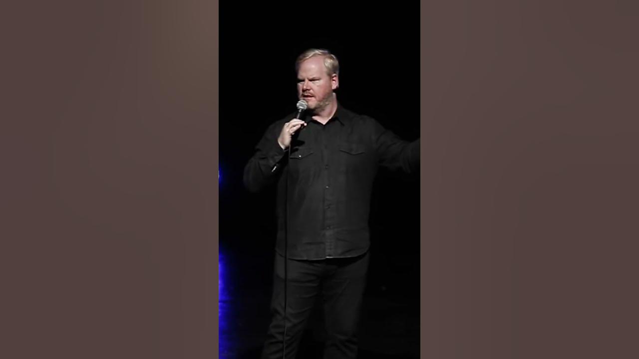 Exploring Asia | Jim Gaffigan Exploring Asia | Jim Gaffigan
