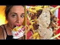 People Try In-N-Out Secret Hacks