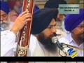 Bhai harpinder singh mere man mukh har har boliyai