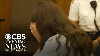 New testimony, evidence in Lindsay Clancy's trial