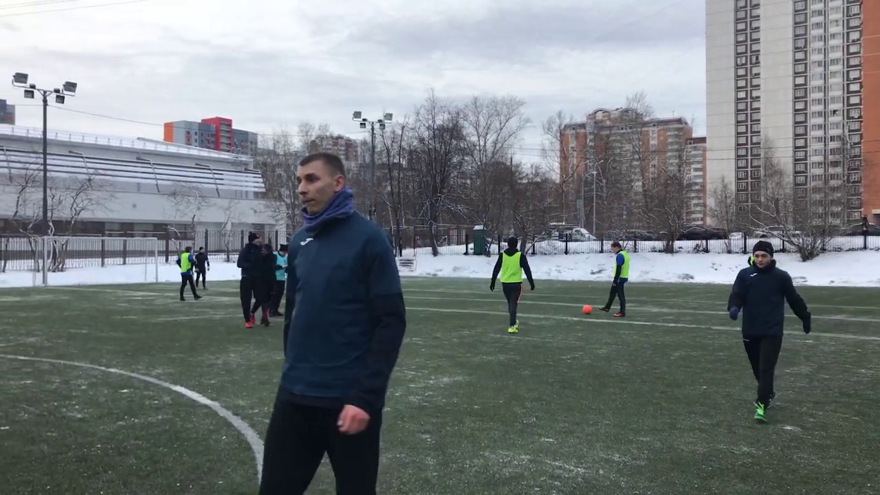 Вест сайд лфл