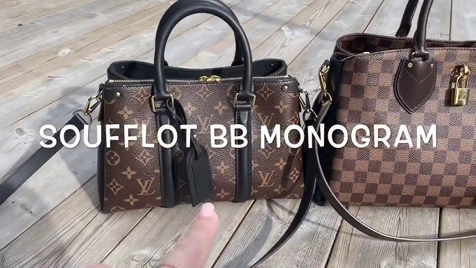 My first LV regret (Soufflot BB) 