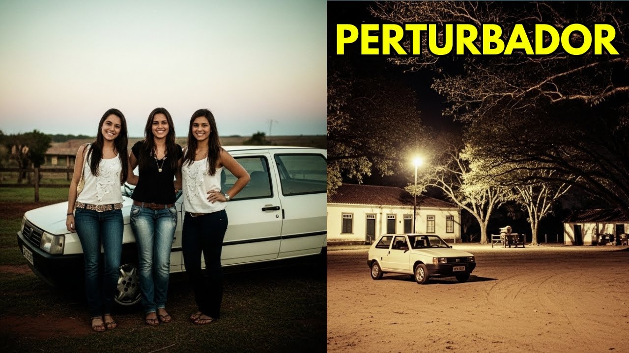 Amigas desapareceram na fazenda em 2014 — 5 anos depois ligação anônima leva polícia