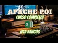 Curso Apache POI Completo - Rangos
