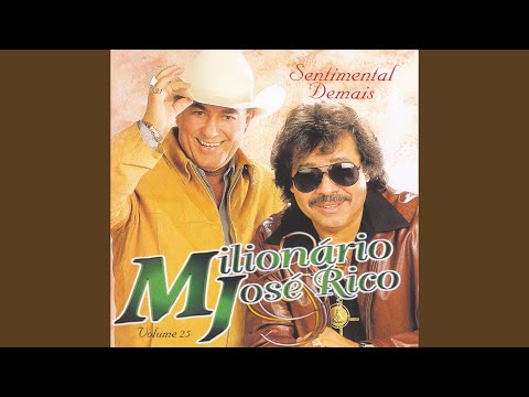 Milionário e José Rico - Quem Disse Que Esqueci - Ouvir Música