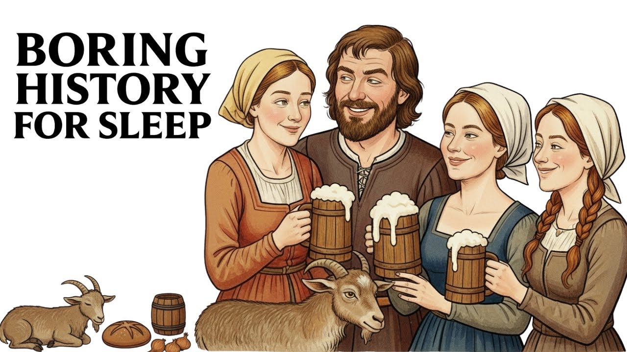 What It Was Like to Visit a Medieval Tavern – Chaos, Ale, and Surprisingly Deep Philosophy