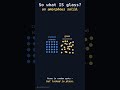Is glass actually a slow liquid? | Ludwig Explains