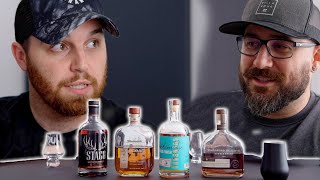 Whiskey Fi with Josh