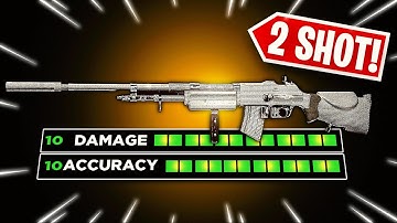 *UNSTOPPABLE* BAR Class is a 2 SHOT KILL😱USE NOW(Best BAR Class Setup)-Vanguard