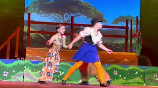 Mct Presents Lion King Jr The Musical August 1St 2023